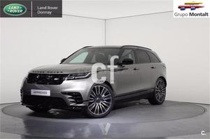 Land-rover Range Rover Velar 3.0d D300 Rdynamic Se 4wd Auto