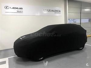 Lexus Rx 450h Executive Tecno 5p. -16