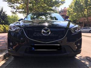 MAZDA CXcv GE 4WD Luxury 5p.