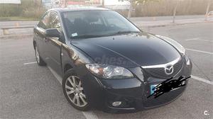 MAZDA Mazda3 1.6 CRTD Active 4p.