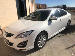 MAZDA Mazda6 1.8 Style 4p.