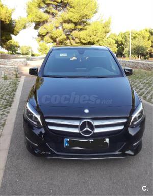 MERCEDES-BENZ Clase B B 180 d Sport 5p.