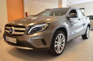 MERCEDES-BENZ Clase GLA GLA 200 d Urban 5p.