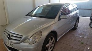 MERCEDES-BENZ Clase R R 280 CDI 4MATIC 5p.