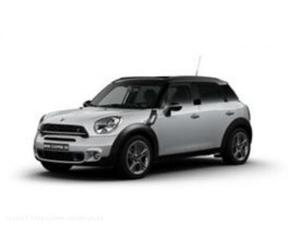 MINI COOPER SD COUNTRYMAN. - MADRID - (MADRID)