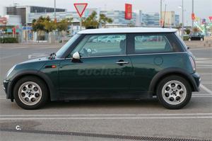 MINI MINI Cooper 3p.