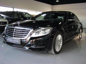 Mercedes-Benz S 350