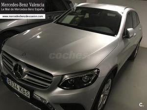 Mercedes-benz Clase Glc Glc 220 D 4matic 5p. -16