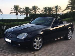 Mercedes-benz Clase Slk Slk p. -01