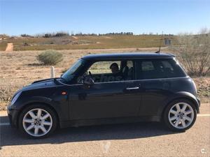 Mini Mini Cooper 3p. -05