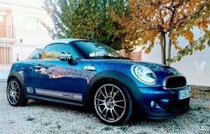 Mini Mini Cooper Sd Coupe 2p. -11