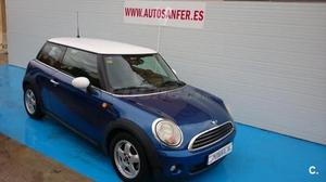 Mini Mini One 3p. -07