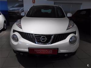 NISSAN JUKE 1.6 DIGT TEKNA PREMIUM 4X2 5p.