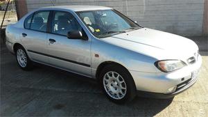 NISSAN Primera 1.6 COMFORT 4p.