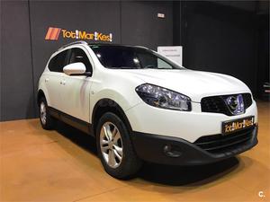 NISSAN QASHQAI 1.6 dCi SS TEKNA SPORT 4x2 5p.