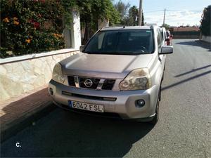 NISSAN XTRAIL 2.0 dCi 150 CV SE Auto 5p.