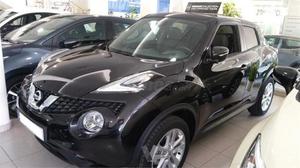 Nissan Juke Digt Eu6 85 Kw 115 Cv 6mt Nconnecta 5p. -17