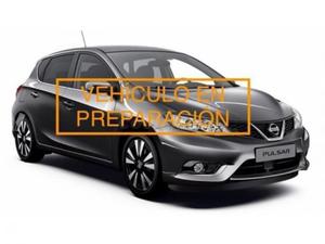 Nissan Pulsar Dci Eu6 81 Kw 110 Cv Acenta 5p. -17