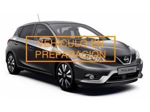 Nissan Pulsar Dci Eu6 81 Kw 110 Cv Acenta 5p. -17