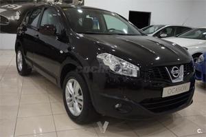 Nissan Qashqai 1.5 Dci Acenta 4x2 5p. -11