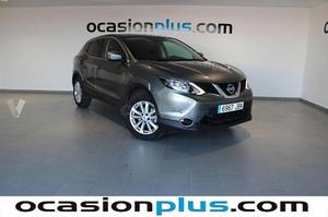 Nissan Qashqai 1.5dci Ss Acenta 4x2 5p. -14