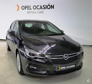 OPEL Astra 1.6 CDTi 100kW 136CV Excellence Auto 5p.