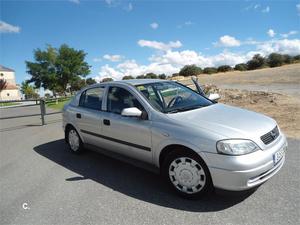 OPEL Astra 1.7 CDTi 16v Club 4p.