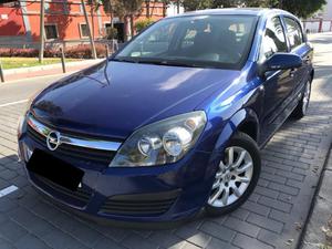 OPEL Astra 1.7 CDTi Enjoy -07