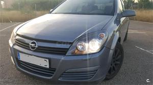 OPEL Astra 1.7 CDTi Enjoy 100 CV SW 5p.