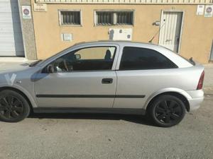 OPEL Astra 1.7 DTI 16V CLUB -00