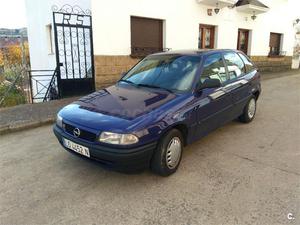 OPEL Astra ASTRA CARAVAN 1.7TD GL 5p.