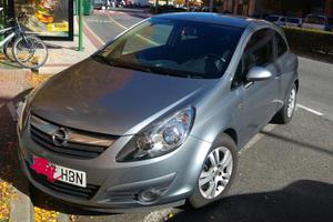 OPEL Corsa 1.2 CMon -11