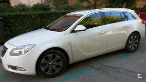 OPEL Insignia Sports Tourer 2.0 CDTI ecoFL 130 Edition 5p.