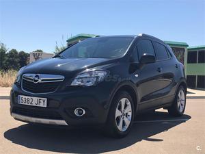 OPEL Mokka 1.6 CDTi 4X2 SS Selective 5p.