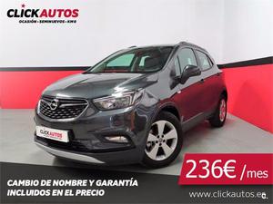 OPEL Mokka X 1.4 T 103kW 140CV 4X2 Selective Auto 5p.