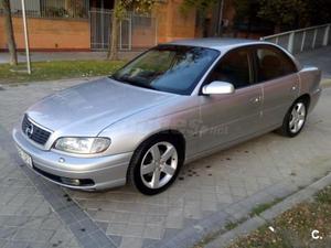 OPEL Omega Executive 3.2 V6 4p.