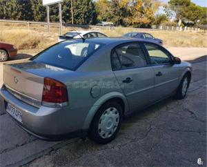 OPEL Vectra Comfort 1.9 CDTI 16v 5p.