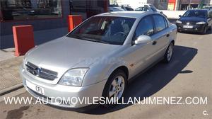 OPEL Vectra Comfort 2.0 DTI 16v 4p.