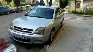 OPEL Vectra GTS Elegance 1.9 CDTI 8v -05