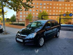 OPEL Zafira Cosmo 1.9 CDTi 8v 120 CV -07