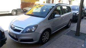 OPEL Zafira Enjoy 1.9 CDTi 8v 120 CV 5p.