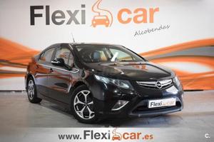 Opel Ampera 1.4 Excellence 5p. -12