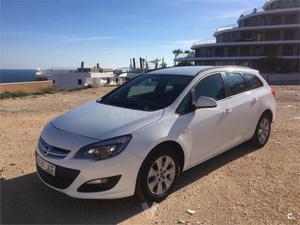 Opel Astra 1.6 Cdti Ss 110 Cv Business St 5p. -15