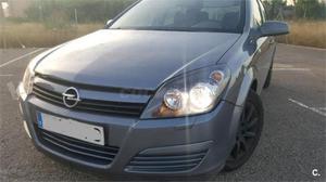 Opel Astra 1.7 Cdti Enjoy 100 Cv Sw 5p. -04