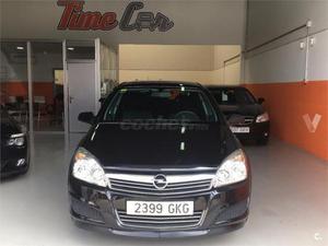 Opel Astra 1.7 Cdti Enjoy 4p. -08