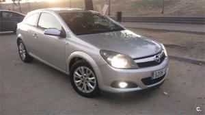 Opel Astra 1.9 Cdti Ecoe 120 Cv Sport Gtc 3p. -10