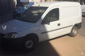 Opel Combo 1.7di Cargo 3p.