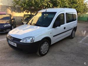 Opel Combo Tour Enjoy 1.3 Cdti 75 Cv 4p. -11