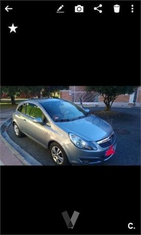 Opel Corsa 1.2 Cmon 3p. -11