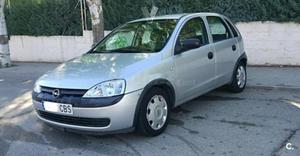 Opel Corsa Club 1.7 Di 5p. -03